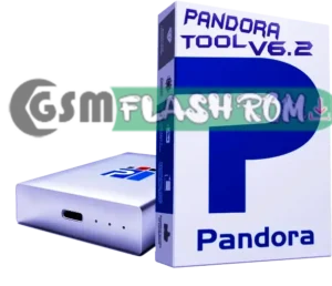 Z3X Pandora Tool Pro V6.2 Download (Free and Latest Version)