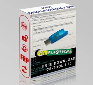 CS Tool v1.60 Chinese Smartphone Tool with Free S Module by Jmvnzla (2024)