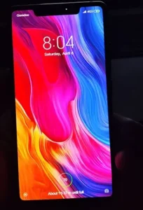 Recover IMEI & Fix Unknown Baseband on Xiaomi Mi 8 SE Using TPS Tool v3.0