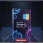 Windows 10 Pro 19H1 GSM Pack v3.9 + 70+ Flash Tools ISO