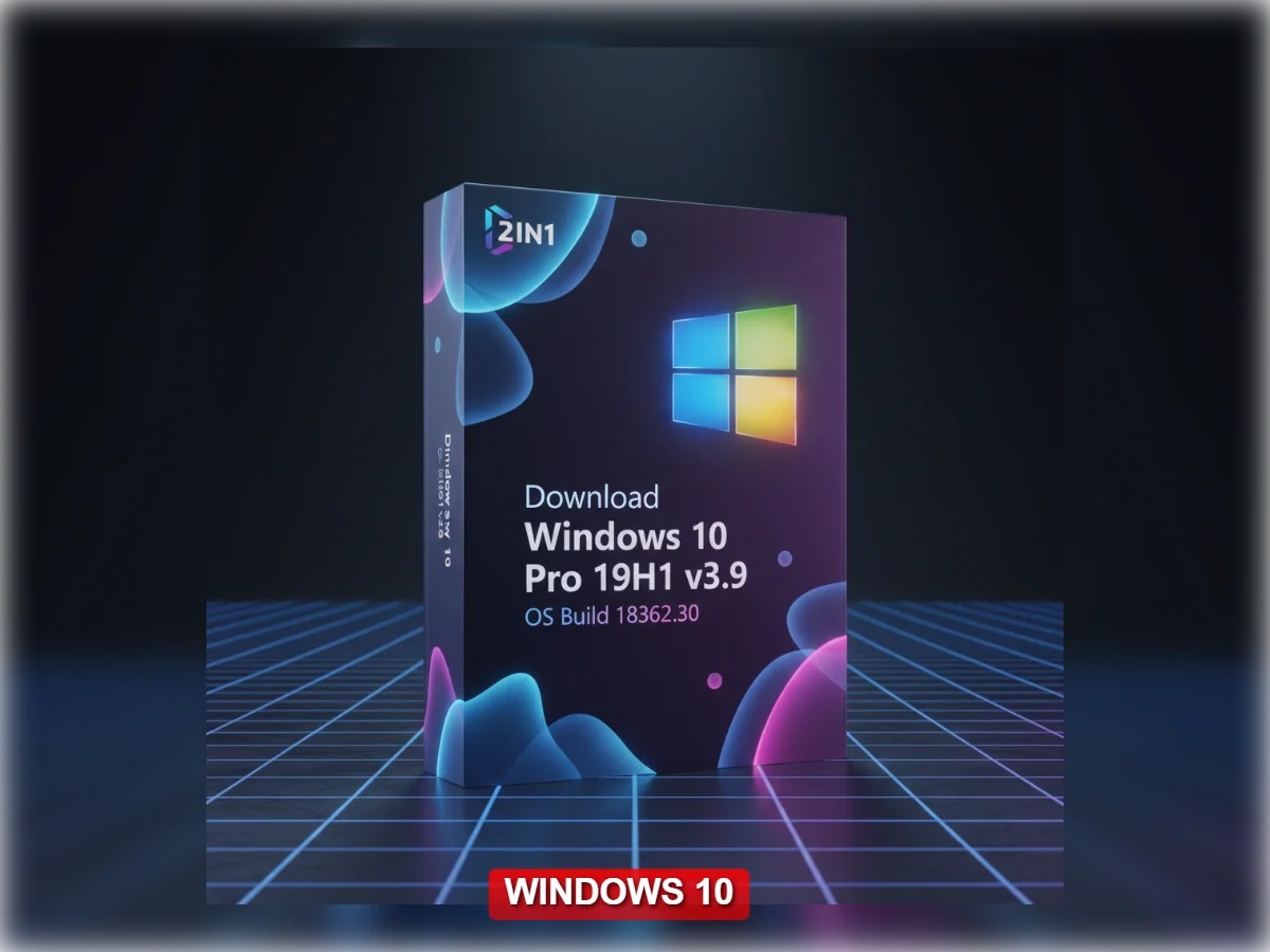 Windows 10 Pro 19H1 GSM Pack v3.9 + 70+ Flash Tools ISO - Get Windows 10 Pro x64 19H1 GSM Pack v3.9 (Build 18362.30) with 70+ premium mobile flash tools in one bootable ISO. Includes DFT PRO, MCT Tools, Miracle Box, Z3X Samsung, MTK Client, and more. Lifetime updates, 17.5GB complete toolkit for professional mobile technicians. Buy once, get 1-year free releases. This 2-in-1 solution combines the latest [&hellip;]