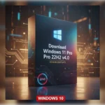 Windows 11 Pro 22H2 GSM Pack v4.0 + 70+ Flash Tools ISO